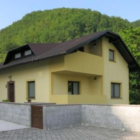 Apartament Tatiana Rogaška Slatina Buitenkant foto